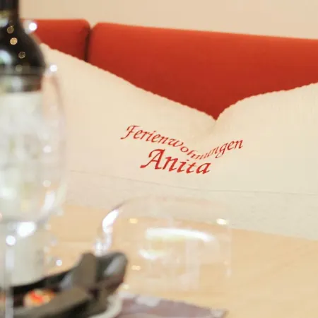 Ferienwohnungen Anita Fieberbrunn Exterior foto
