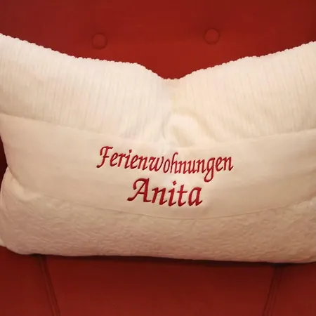 Ferienwohnungen Anita Fieberbrunn Exterior foto