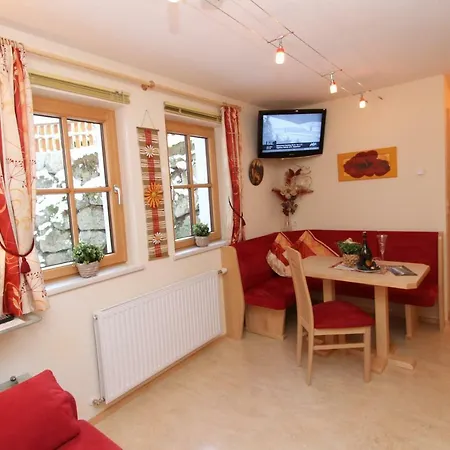 Ferienwohnungen Anita Fieberbrunn Exterior foto