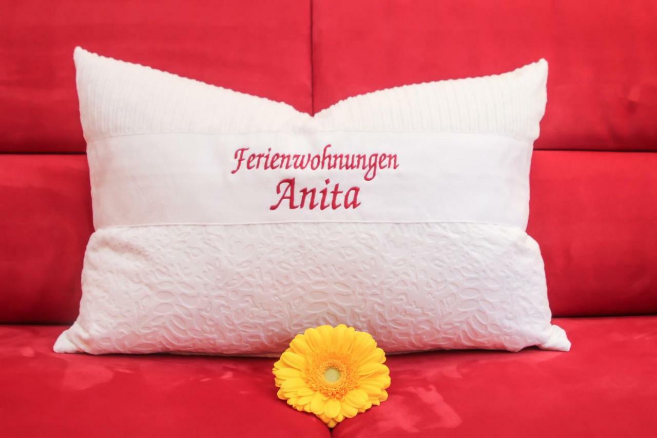 Apartment Anita Fieberbrunn
