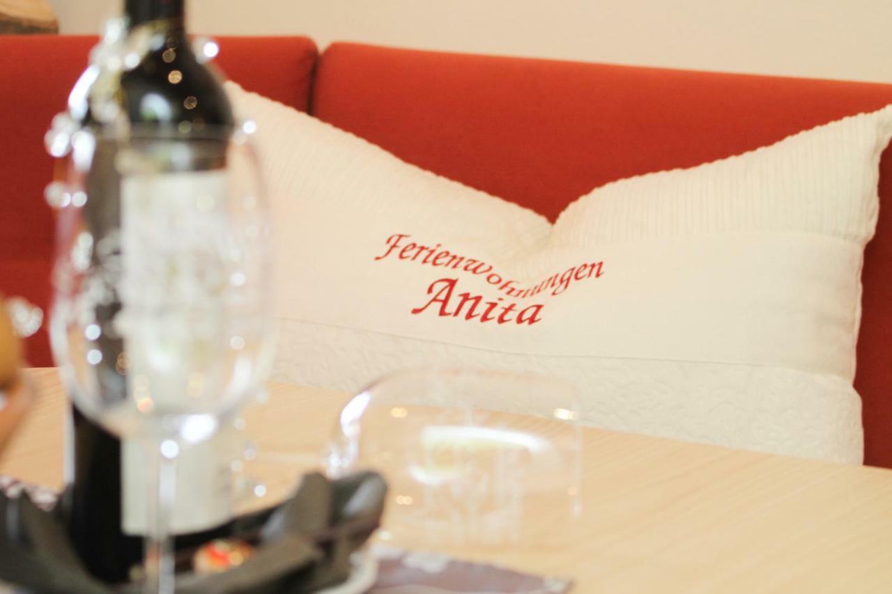 Anita Apartment Fieberbrunn